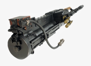 Best Free Machine Gun High Quality Png - Anti Tank Machine Gun #3910885