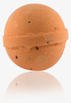 Orange Sunset Bath Bomb - Egg #3910887