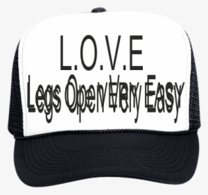 Legs Open Very Easily Legs Open Very Easy - Gone Squatchin Hat #3910912