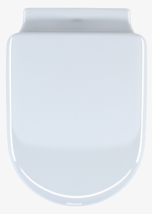 Toilet Top View Png #3910913