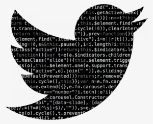 Researchers In The Dsi Began Planning The Project By - Twitter Logo In Gold #3911026