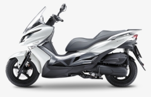 A New Horizon - Kawasaki J300 2019 #3911202