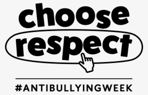 Abw Logo - Black Png - Anti Bullying Week 2019 #3911252
