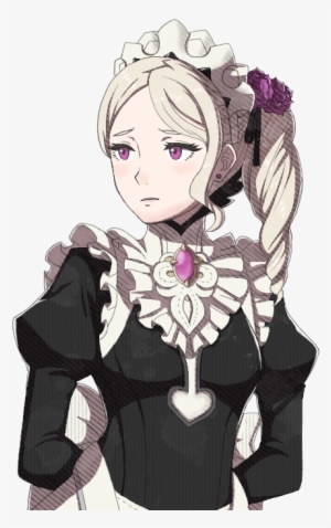 Old Folks And Artichokes - Fire Emblem Young Garon #3911256