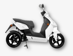 125cc - Rent Electric Scooter Gran Canaria #3911406