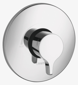 Pressure Balance Trim S/e - Hansgrohe 04355 S/e Pressure Balanced Valve Trim With #3911507