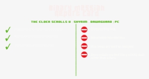 Tesvkd - The Elder Scrolls V: Skyrim – Dawnguard #3911509