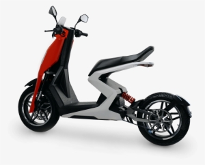 Technology Full Specification - Electric Motorcycles And Scooters #3911579