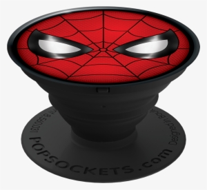 The Widest Range Of Leading Tech Brands Pop Socket - Spiderman Popsocket #3911602