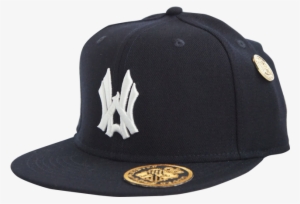 Wu Tang New Wu York Classic - Baseball Cap #3911639