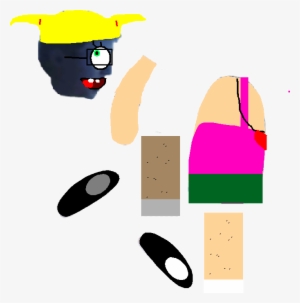 Leola Body Parts - Leola Agk #3911698