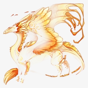 Firebird Feathers Transparent - Transparent Firebird #3911700