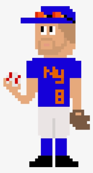 New York Mets - Cartoon #3911723
