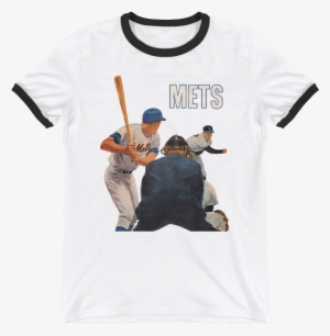 Load Image Into Gallery Viewer, Retro New York Mets - Conspiracy Theory Club Shirts #3911727