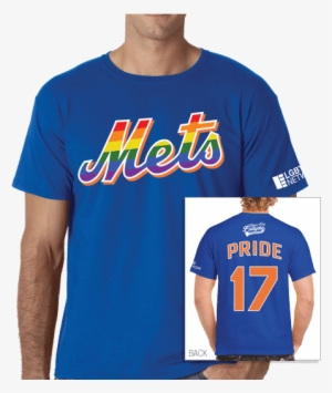 Pride - Pride Night Citi Field #3911794