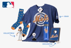 From The Folks Who Bring You Loot Crate - Sports Crate Red Sox #3911899