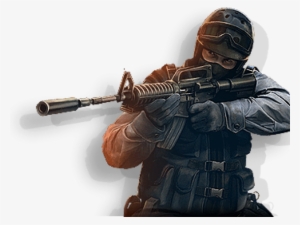 Counter Strike Png Transparent Images Free Download - Counter Strike Source #3911903