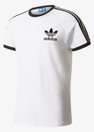 Adidas Clfn T-shirt - Adidas #3911925