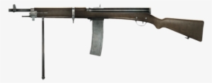 Manufactured As An Experimental Tool For The French - Ribeyrolles 1918 Automatic Carbine #3912094