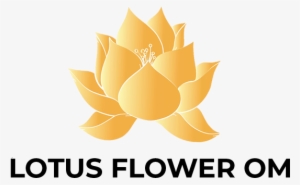 Lotus Flower Om - Reiki #3912403