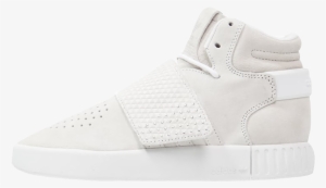 Adidas Tubular Invader Strap White - Adidas Tubular Strap White #3912492