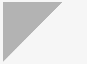 Download Philosophy Clipart Stichting Sportraad Sliedrecht - Grey Triangle No Background #3912649