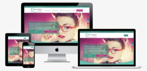 Web Design For Skipton Opticians - Web Design #3912670
