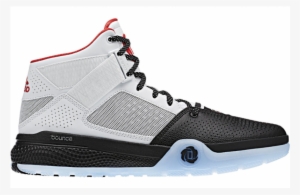 Adidas D-rose 773 Iv Jr #3912672