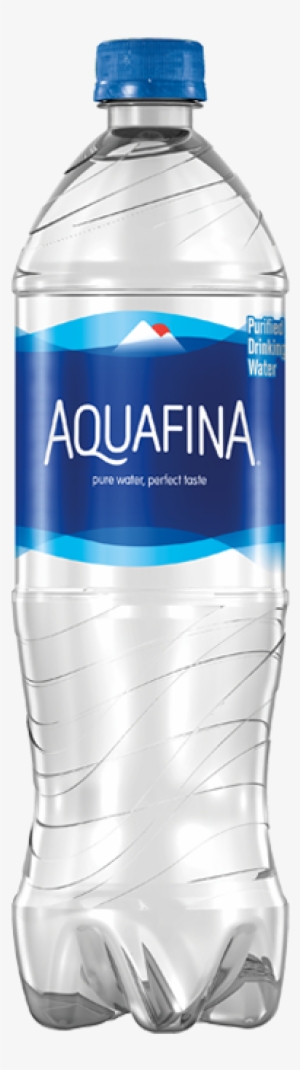 Related Products - Aquafina Purified Drinking Water 6-1l Bottles #3912694