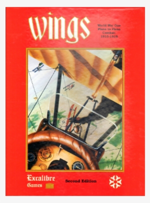 World War One Plane To Plane Combat - Wings World War One Plane To Combat 1916-1918 2nd Edition #3912718