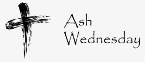 Events - “ - Png Transparent Ash Wednesday #3912724