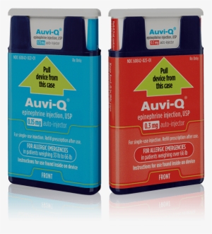 Auvi Q 0.1 Mg #3912749