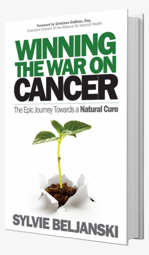 Winning The War On Cancer #3912833