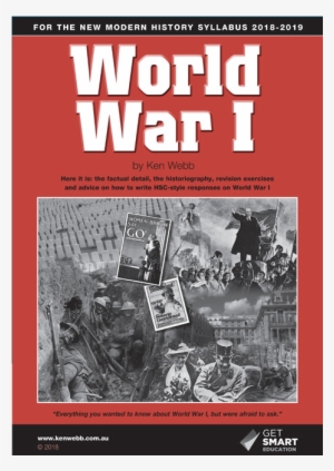 World War 1 By Ken Webb #3912946