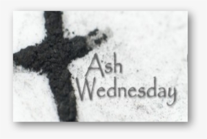 Ash Wednesday #3912964