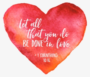 Ash Wednesday Gathering - Poster Corp Happy Life Poster Print #3912984