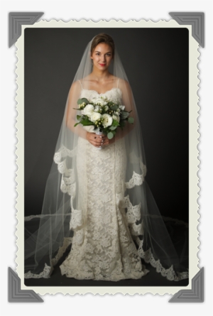 Idelle - Bride #3912985