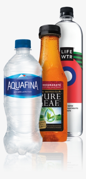 Make Your Body Happy - Pure Leaf Unsweetened Lemon Tea - 18.5 Fl Oz Bottle #3913028