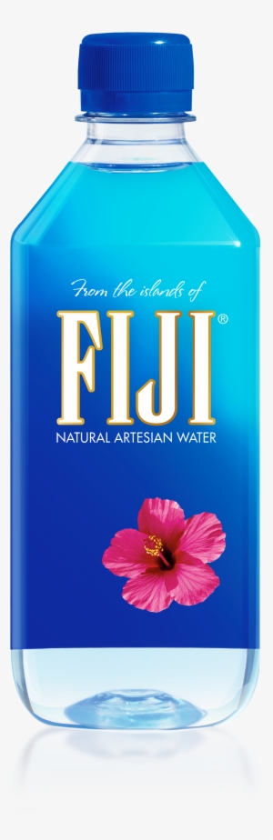 Fiji Natural Artesian Water, - Fiji Natural Artesian Water 16.9 Oz Bottles - Pack #3913069