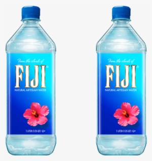 Fiji 1l Product Image - Fiji Artesian Spring Water #3913094