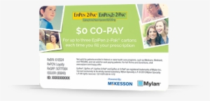 Epipen - Mometasone Furoate #3913117