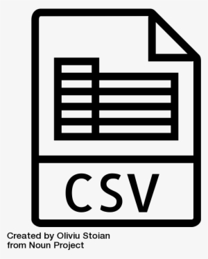 Data For This Project Was Sourced By Scraping The Contents - Xml File Icon #3913207