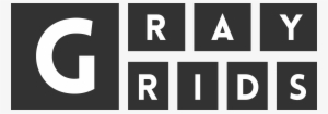 Graygrids-logo - Sign #3913381