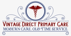 Vintage Direct Primary Care Pllc - Introducing Medical Address Labels #3913411