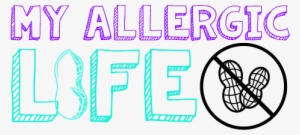 My Allergic Life - Blog #3913415