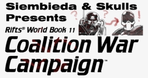 Rifts World Book - Poster #3913441