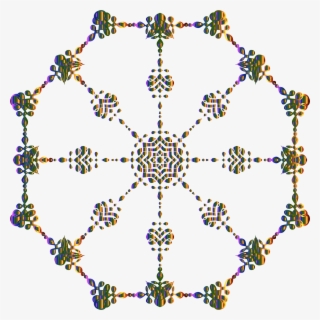 Abstract Art Line Art Ornament Computer Icons - Clip Art #3913447