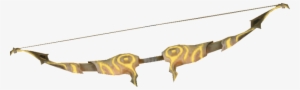 Twilight Princess Princess Zelda Zelda's Bow Of Light - Bow Of Light Zelda #3913535