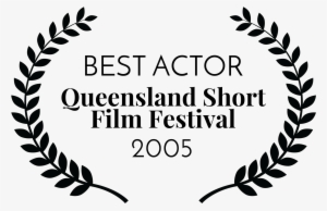 Winning Award - Birmingham Film Festival 2017 #3913596