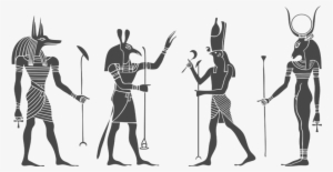 Egyptian Wall Decal #3913859